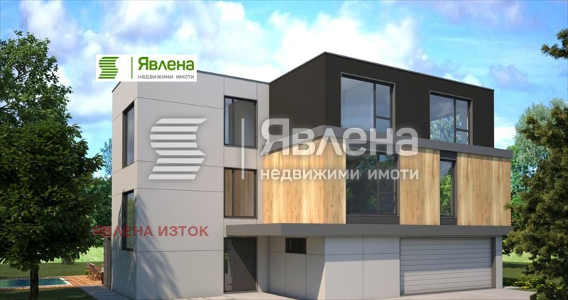 Продава  Парцел град София , в.з.Американски колеж , 1457 кв.м | 38787480 - изображение [4]