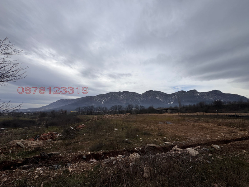 Продава ПАРЦЕЛ, гр. Враца, Промишлена зона - Изток, снимка 4 - Парцели - 53559202