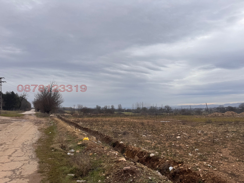 Продава ПАРЦЕЛ, гр. Враца, Промишлена зона - Изток, снимка 2 - Парцели - 53559202