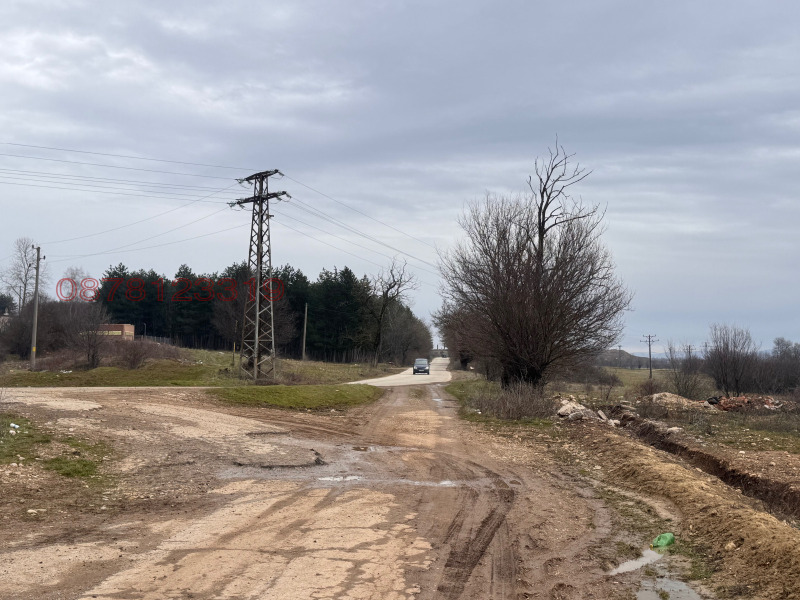 Продава ПАРЦЕЛ, гр. Враца, Промишлена зона - Изток, снимка 6 - Парцели - 53559202