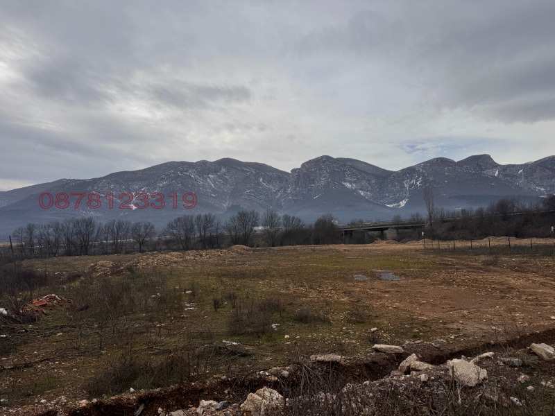 Продава ПАРЦЕЛ, гр. Враца, Промишлена зона - Изток, снимка 5 - Парцели - 53559202