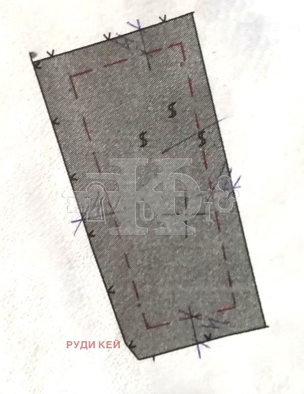 Продава ПАРЦЕЛ, гр. Аксаково, област Варна, снимка 2 - Парцели - 54722186