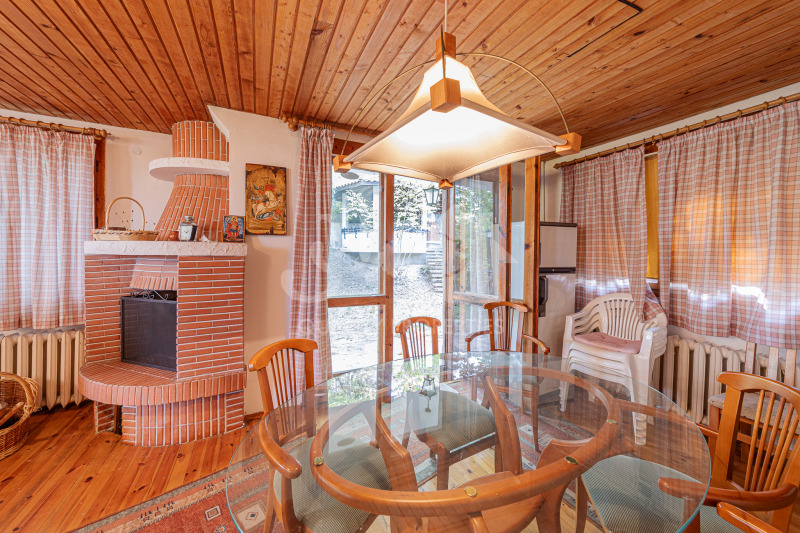 Продава БИЗНЕС ИМОТ, с. Луково, област София област, снимка 12 - Други - 52152149