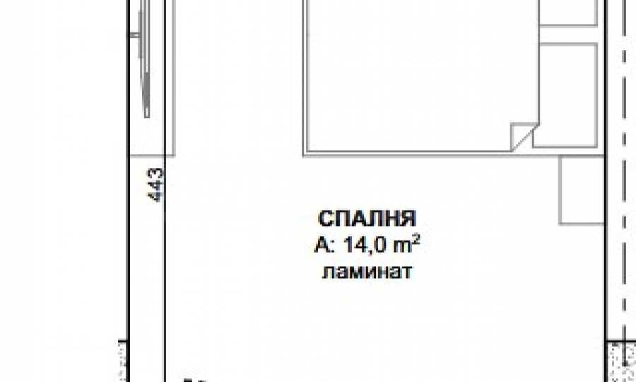 Продава 1-СТАЕН, гр. Царево, област Бургас, снимка 2 - Апартаменти - 50283148
