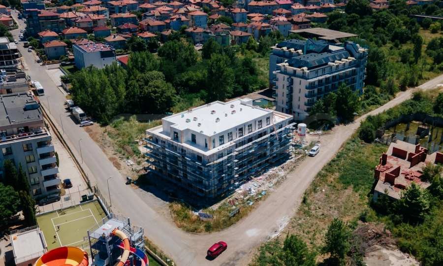 Продава 1-СТАЕН, гр. Царево, област Бургас
