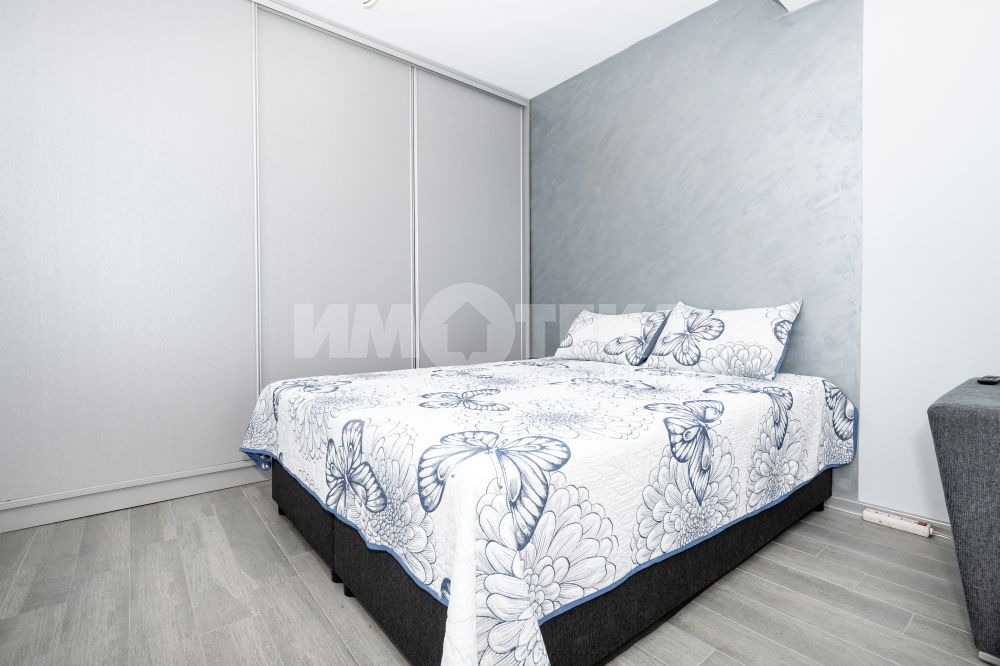Продава 1-СТАЕН, гр. Пловдив, Остромила, снимка 12 - Апартаменти - 54994612