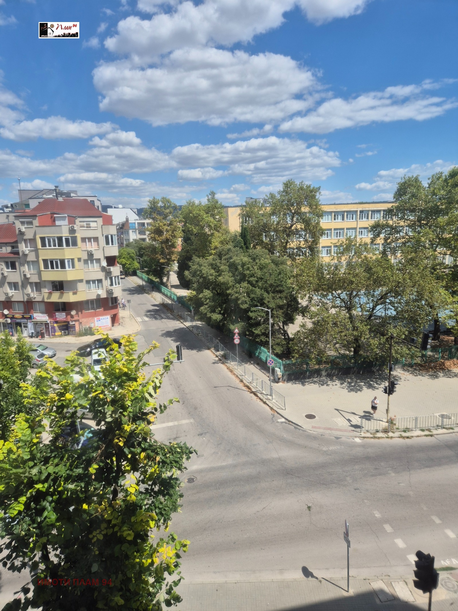 Продава 2-СТАЕН, гр. Варна, Христо Ботев