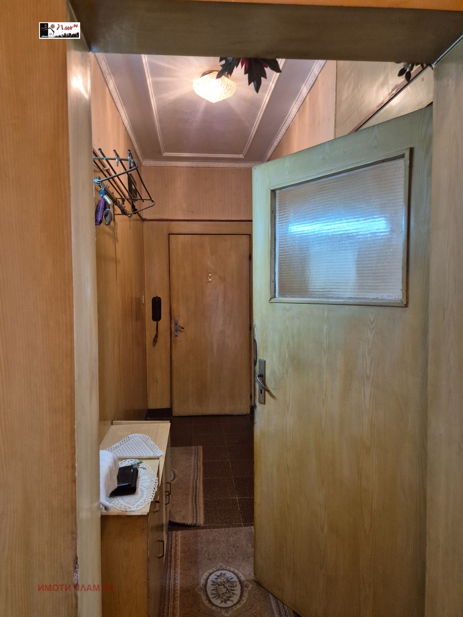 Продава 2-СТАЕН, гр. Варна, Христо Ботев, снимка 11 - Апартаменти - 55689819
