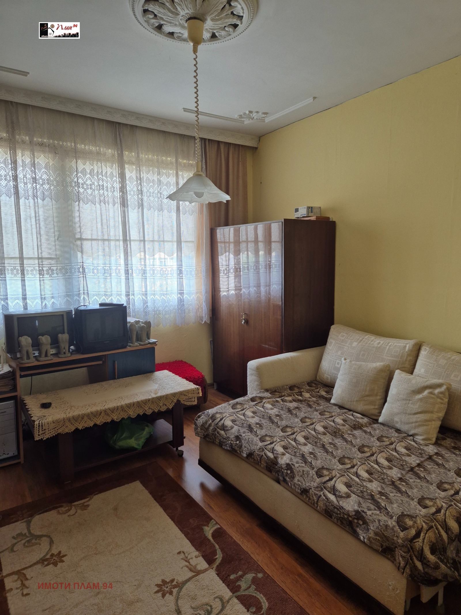 Продава 2-СТАЕН, гр. Варна, Христо Ботев, снимка 6 - Апартаменти - 55689819