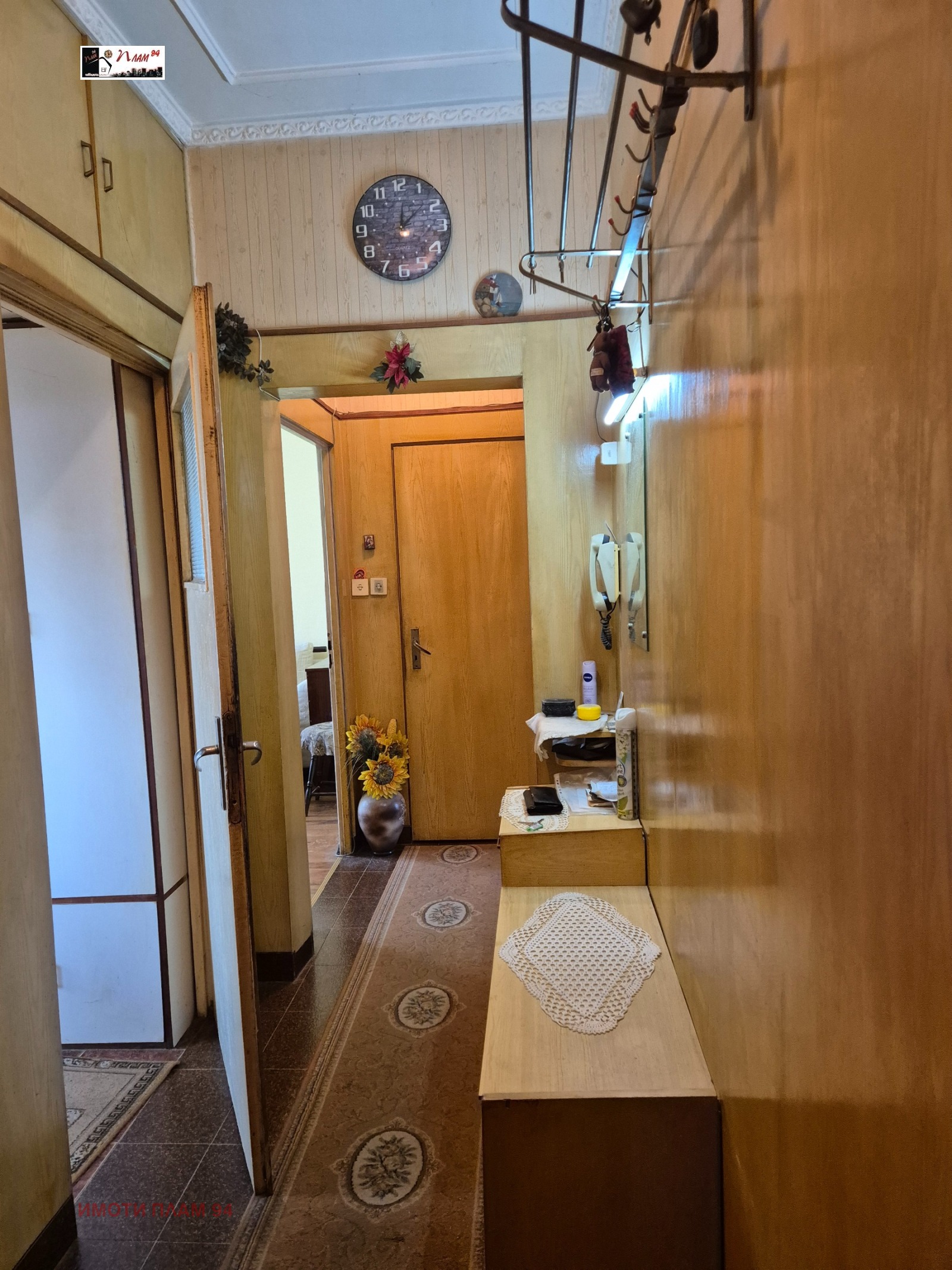 Продава 2-СТАЕН, гр. Варна, Христо Ботев, снимка 3 - Апартаменти - 55689819