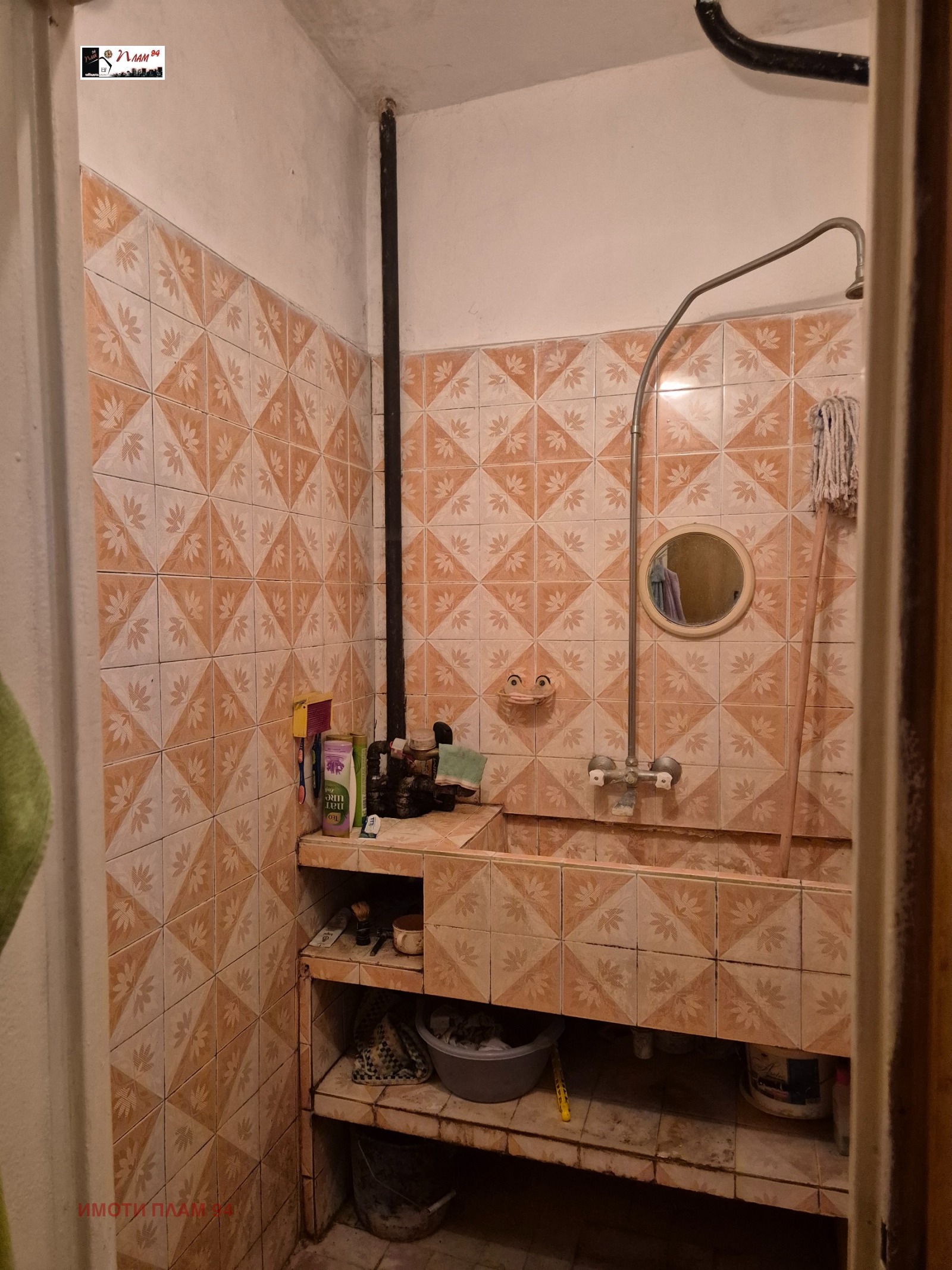 Продава 2-СТАЕН, гр. Варна, Христо Ботев, снимка 13 - Апартаменти - 55689819