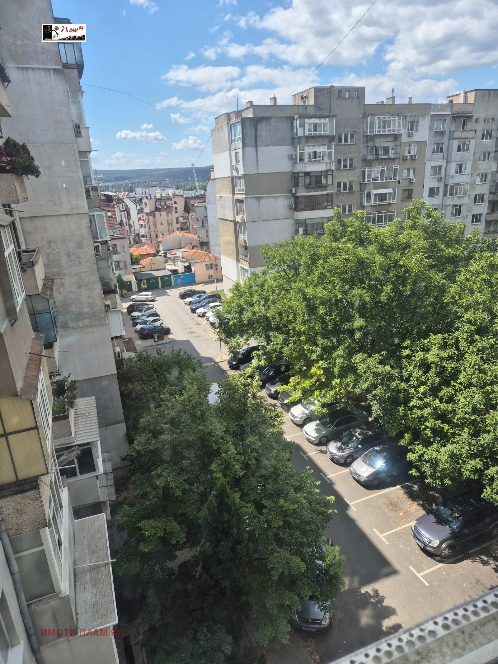 Продава 2-СТАЕН, гр. Варна, Христо Ботев, снимка 15 - Апартаменти - 55689819