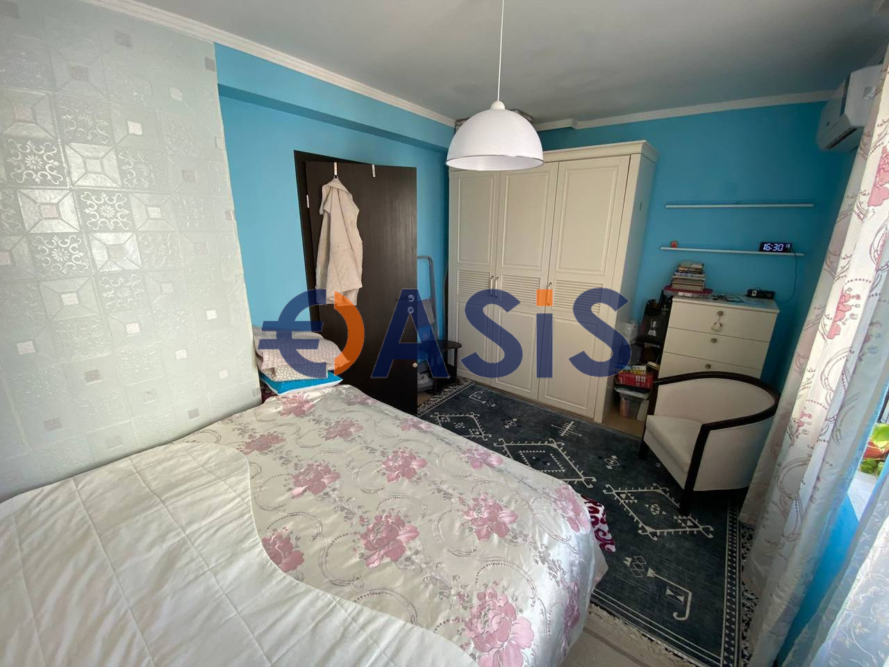 Продава 2-СТАЕН, гр. Свети Влас, област Бургас, снимка 10 - Апартаменти - 54035821