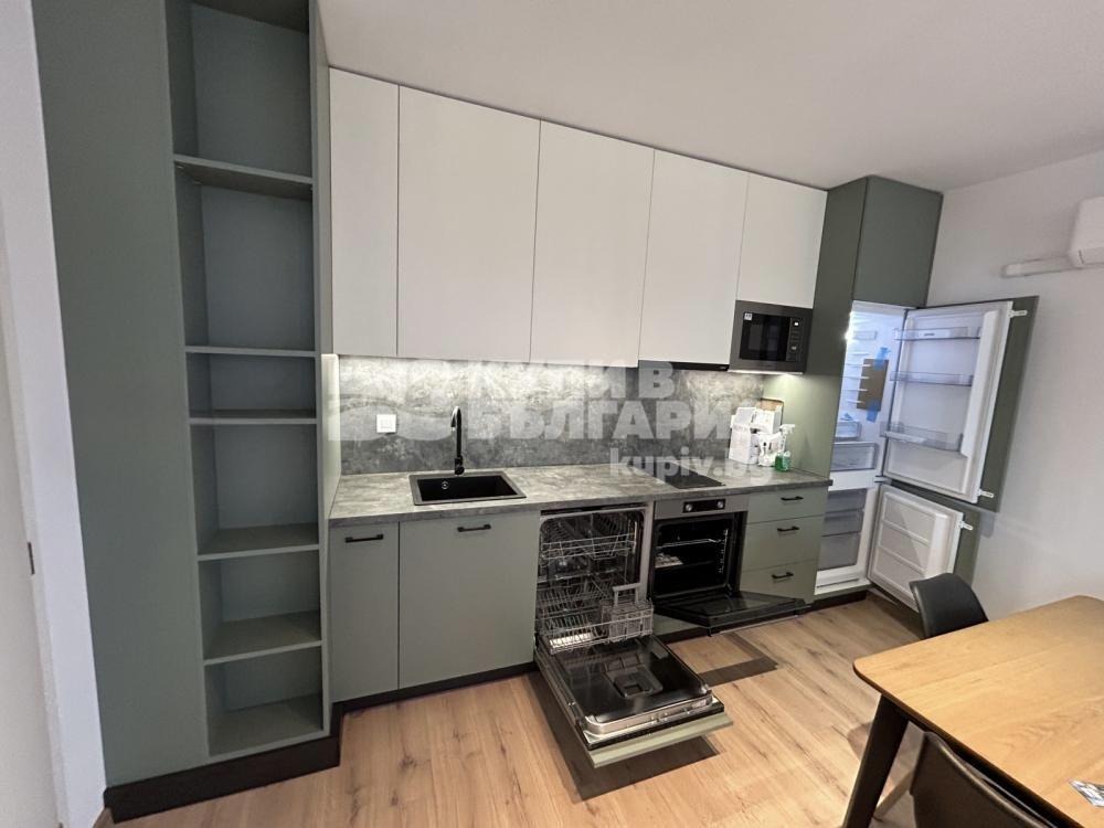 Продава 2-СТАЕН, гр. София, Кръстова вада, снимка 3 - Апартаменти - 54777451