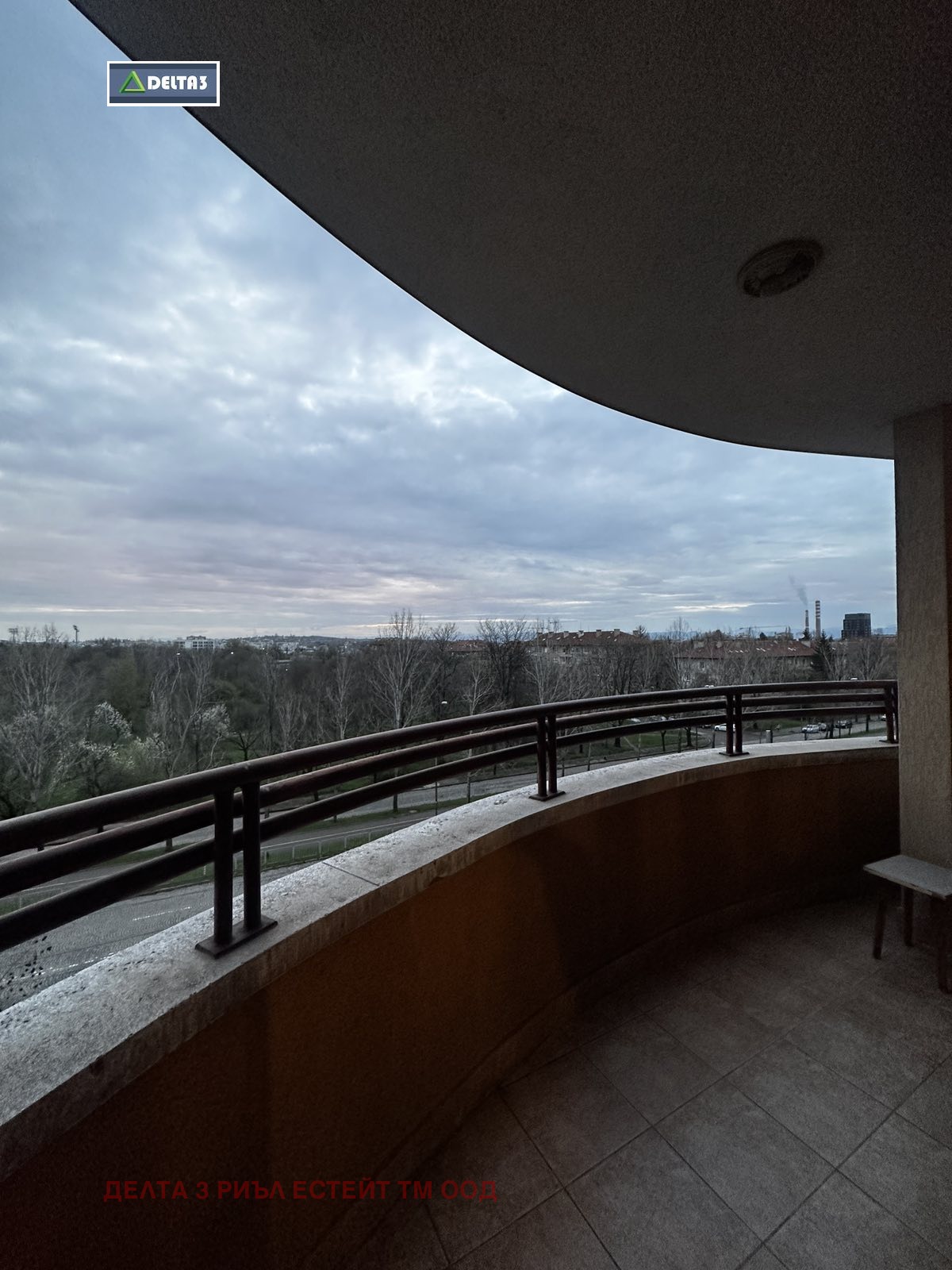 Продава 2-СТАЕН, гр. София, Красно село, снимка 9 - Апартаменти - 54940227