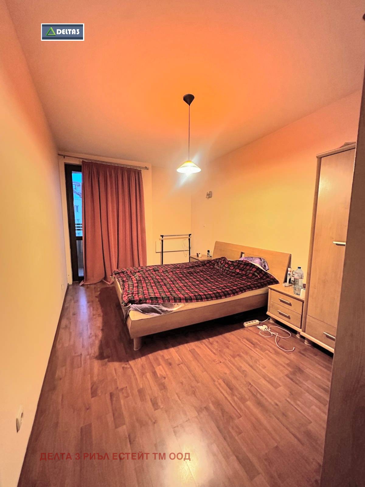 Продава 2-СТАЕН, гр. София, Красно село, снимка 5 - Апартаменти - 54940227