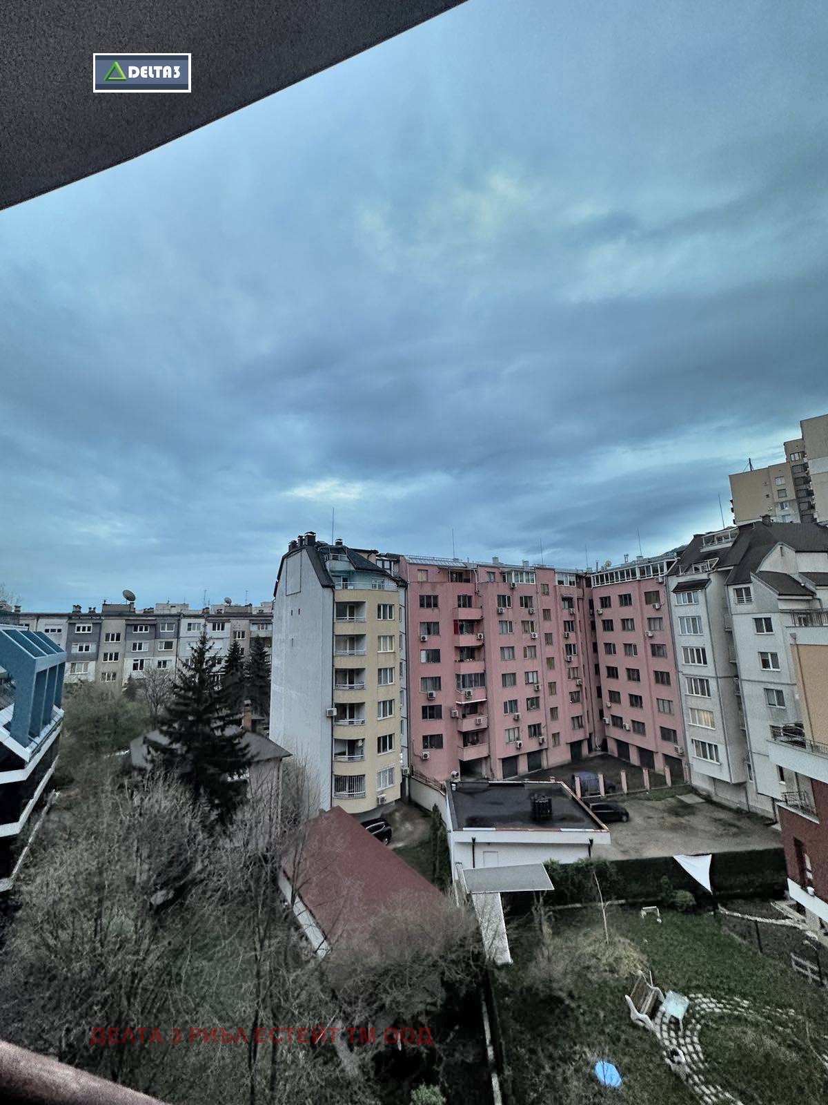 Продава 2-СТАЕН, гр. София, Красно село, снимка 8 - Апартаменти - 54940227