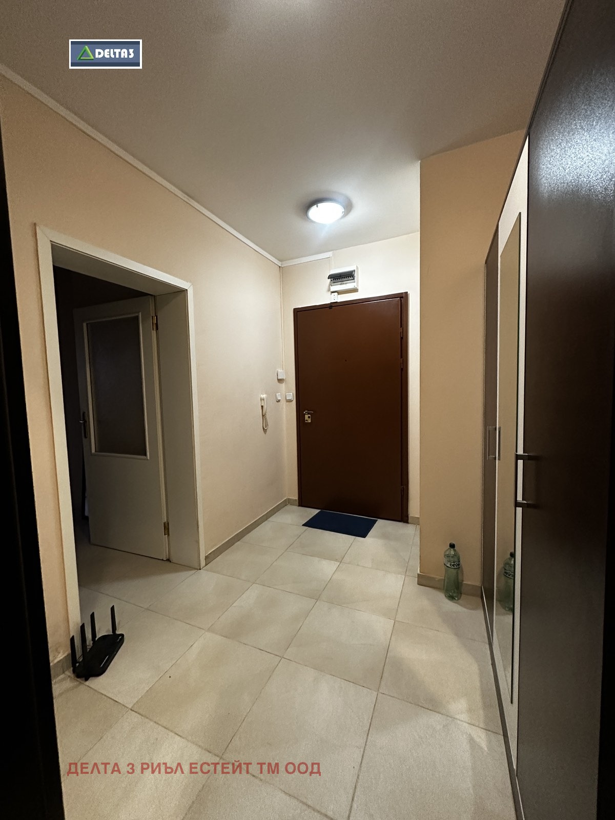 Продава 2-СТАЕН, гр. София, Красно село, снимка 4 - Апартаменти - 54940227