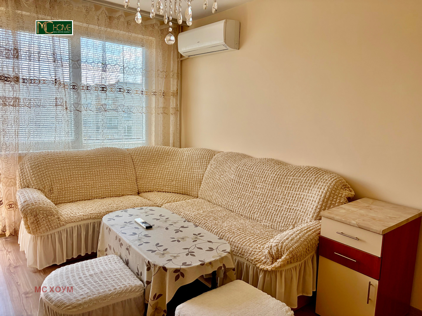 Продава 2-СТАЕН, гр. София, Надежда 3, снимка 2 - Апартаменти - 55031204