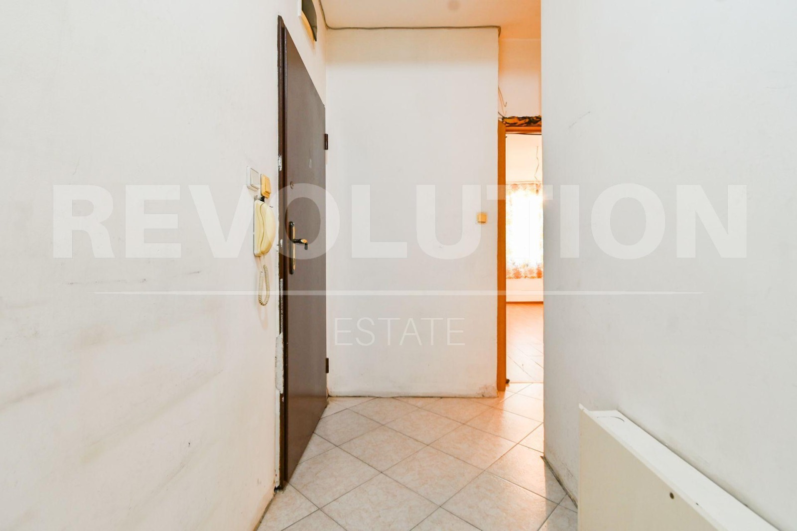 Продава 2-СТАЕН, гр. София, Редута, снимка 9 - Апартаменти - 55429475