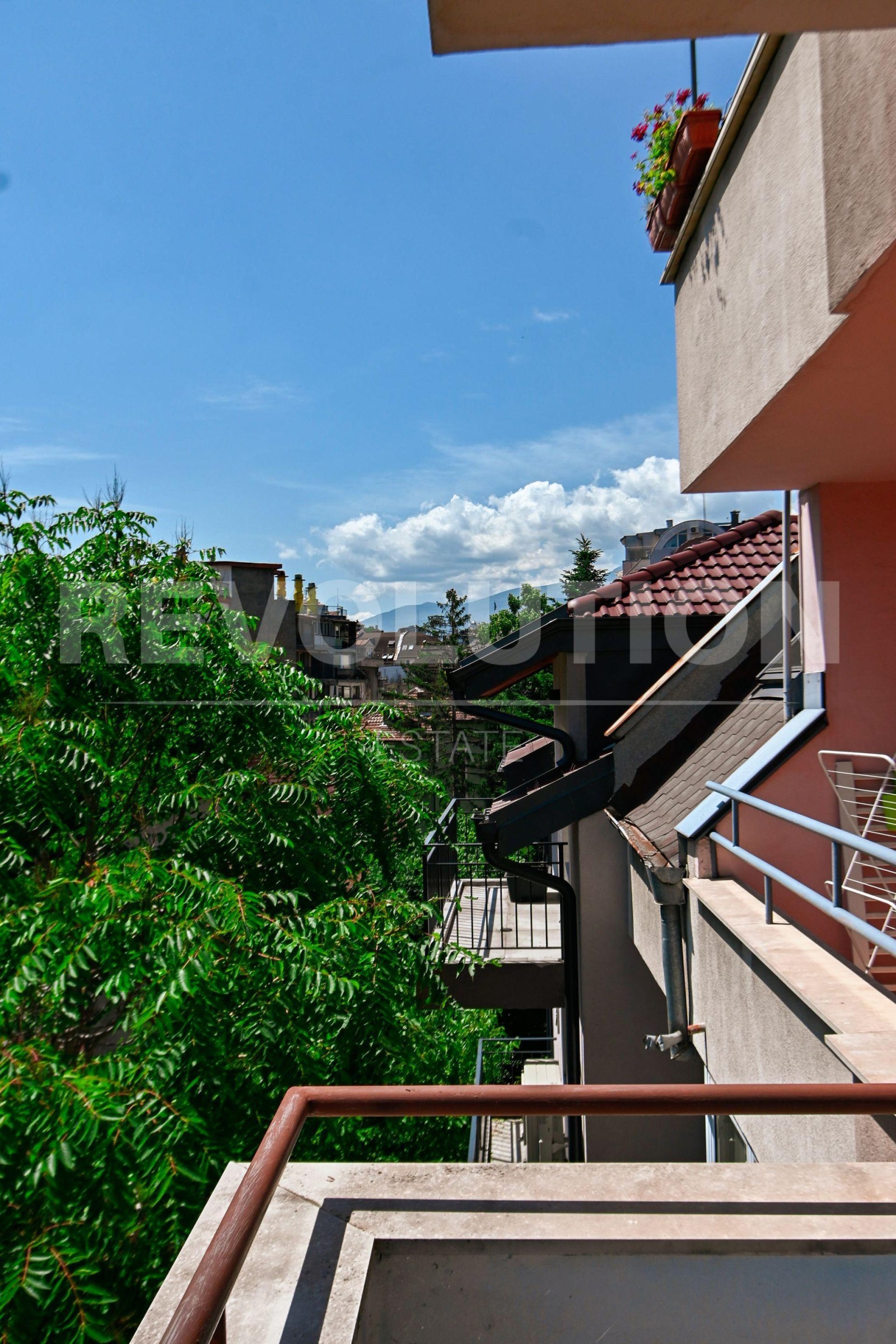 Продава 2-СТАЕН, гр. София, Редута, снимка 12 - Апартаменти - 55429475