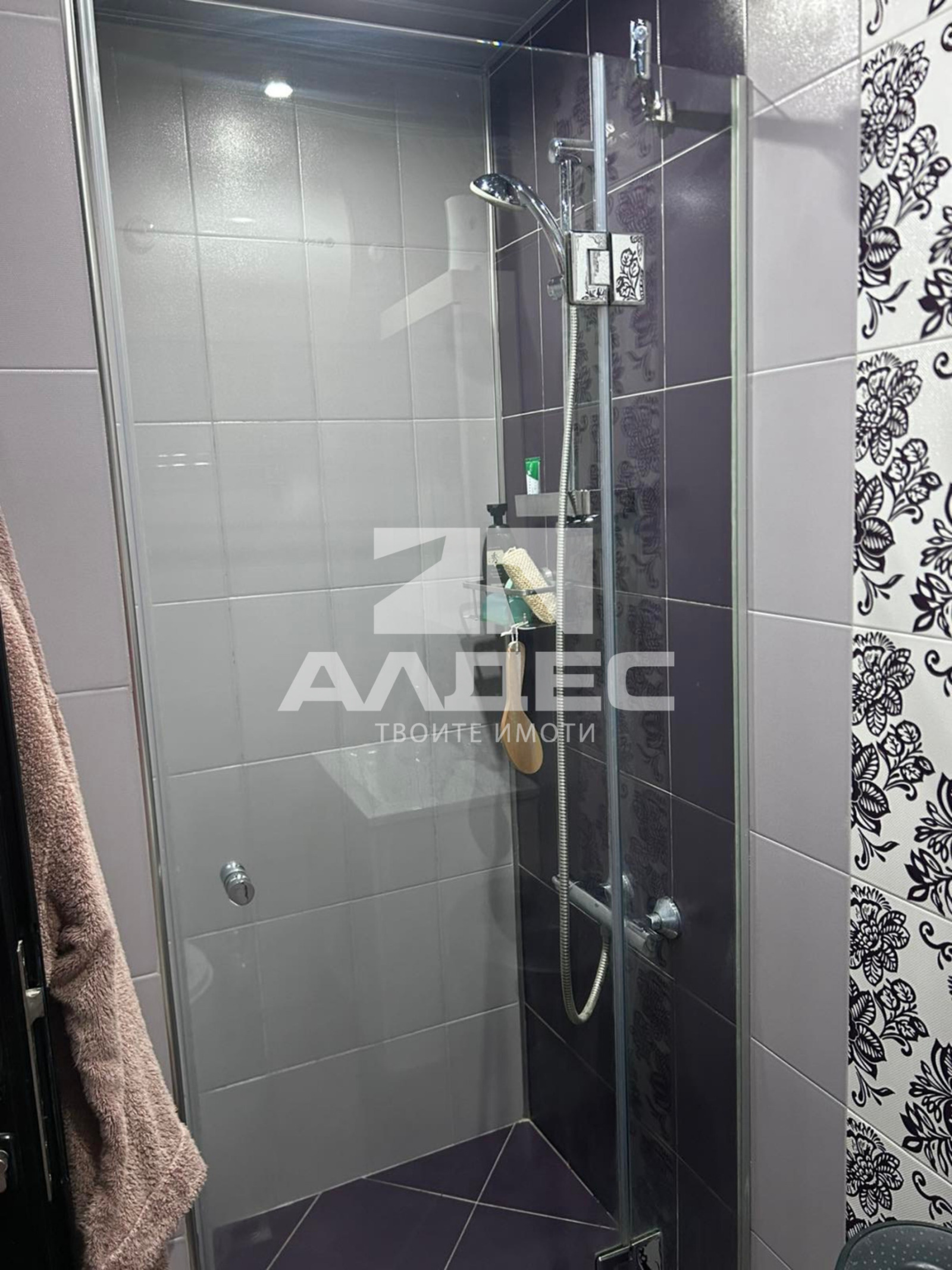 Продава 2-СТАЕН, гр. София, Витоша, снимка 11 - Апартаменти - 55586957