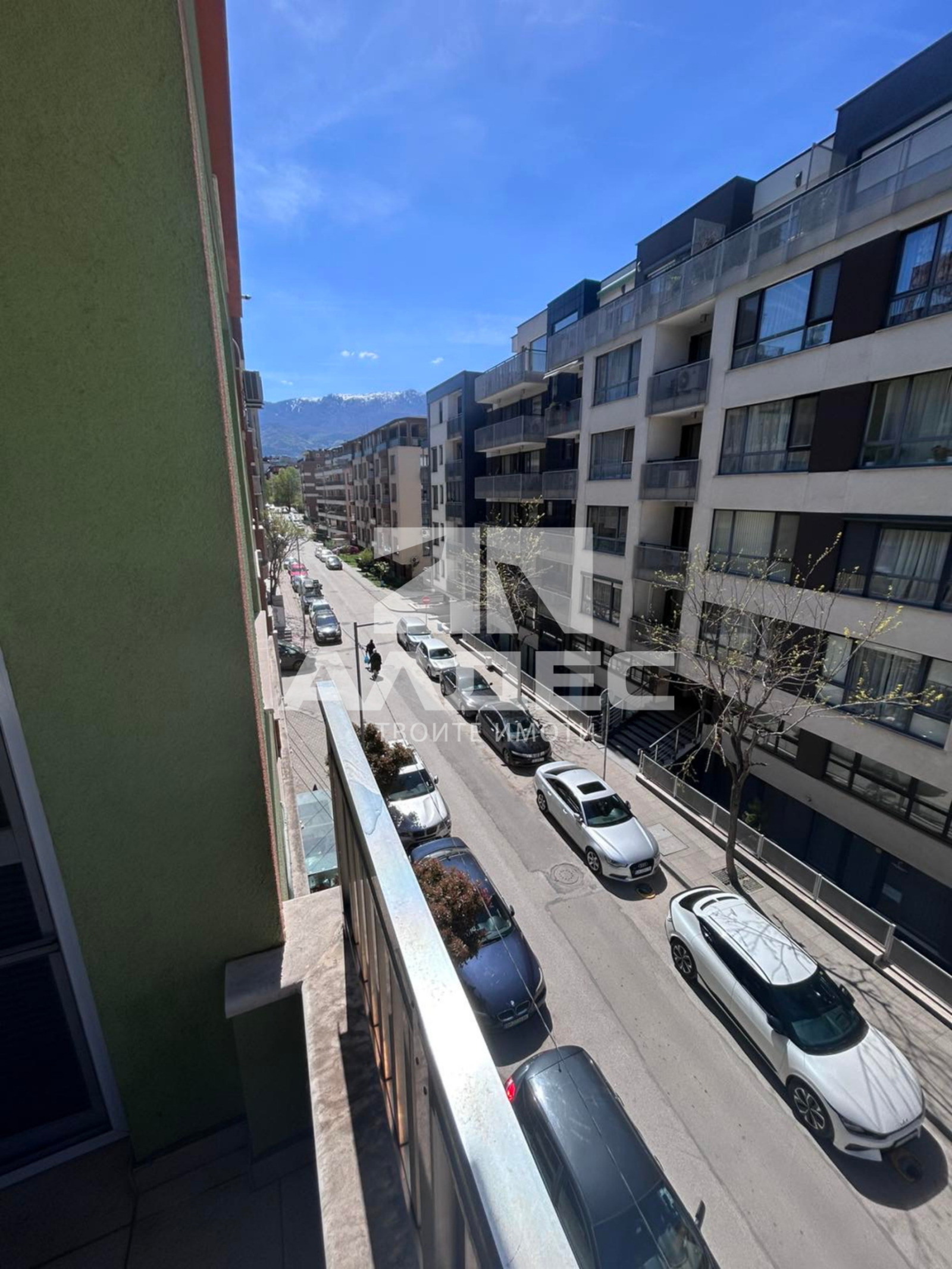 Продава 2-СТАЕН, гр. София, Витоша, снимка 16 - Апартаменти - 55586957
