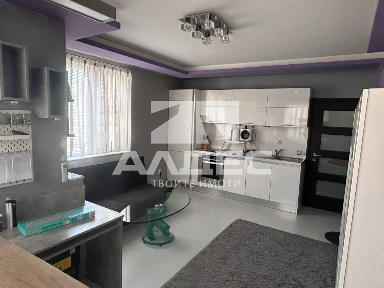 Продава 2-СТАЕН, гр. София, Витоша, снимка 4 - Апартаменти - 55586957
