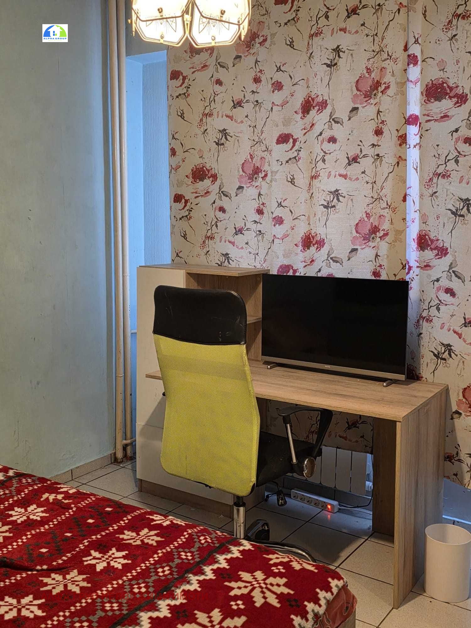 Продава 2-СТАЕН, гр. София, Света Троица, снимка 14 - Апартаменти - 55613607