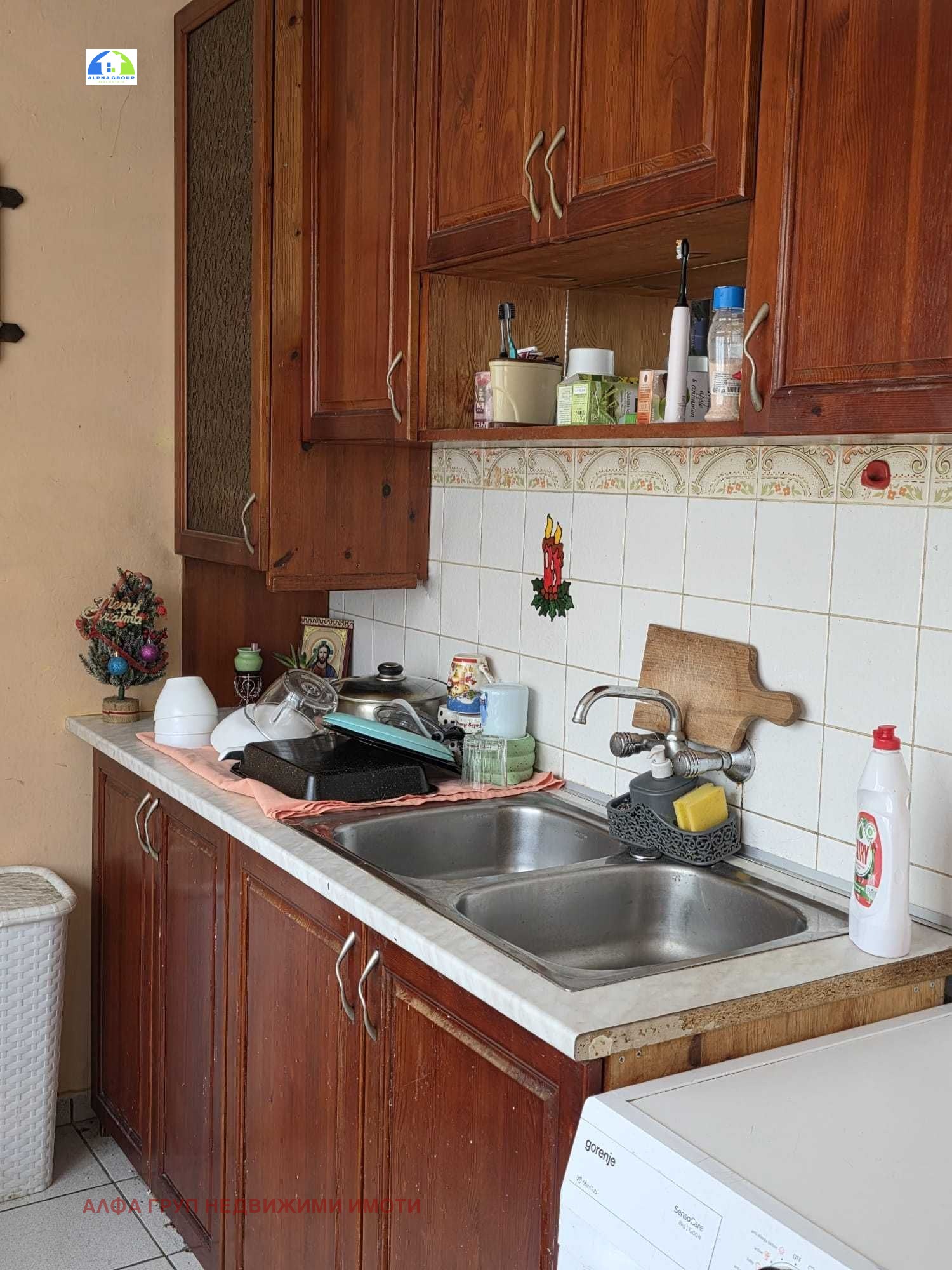 Продава 2-СТАЕН, гр. София, Света Троица, снимка 10 - Апартаменти - 55613607