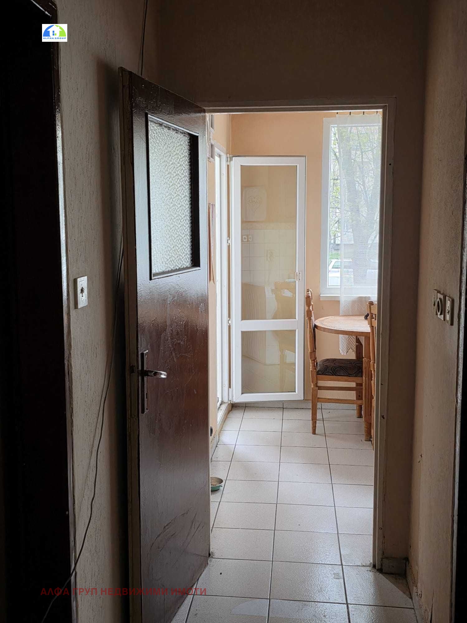 Продава 2-СТАЕН, гр. София, Света Троица, снимка 9 - Апартаменти - 55613607