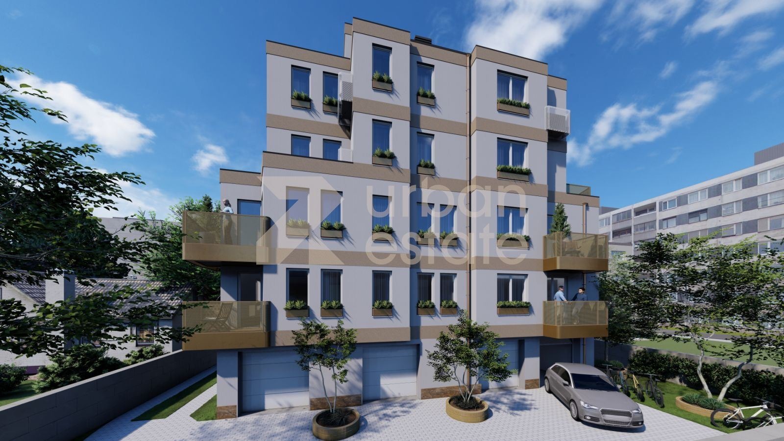 Продава 2-СТАЕН, гр. София, Сухата река, снимка 3 - Апартаменти - 55784043