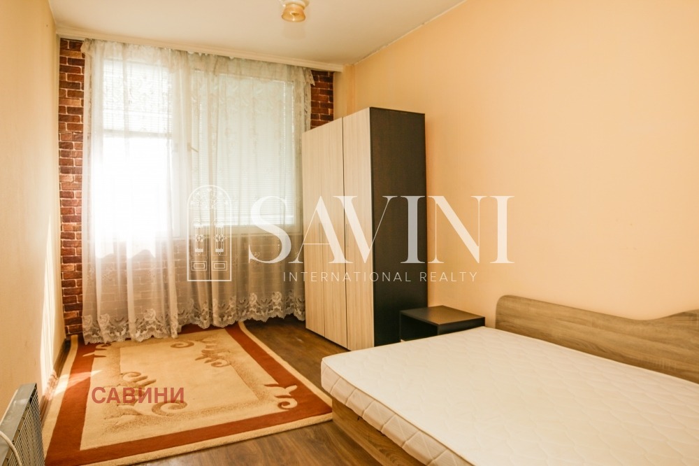 Продава 2-СТАЕН, гр. Пловдив, Кършияка, снимка 5 - Апартаменти - 55834094