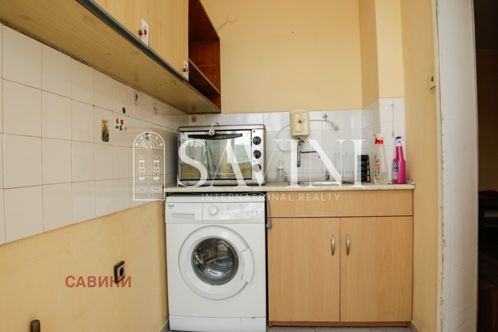 Продава 2-СТАЕН, гр. Пловдив, Кършияка, снимка 6 - Апартаменти - 55834094