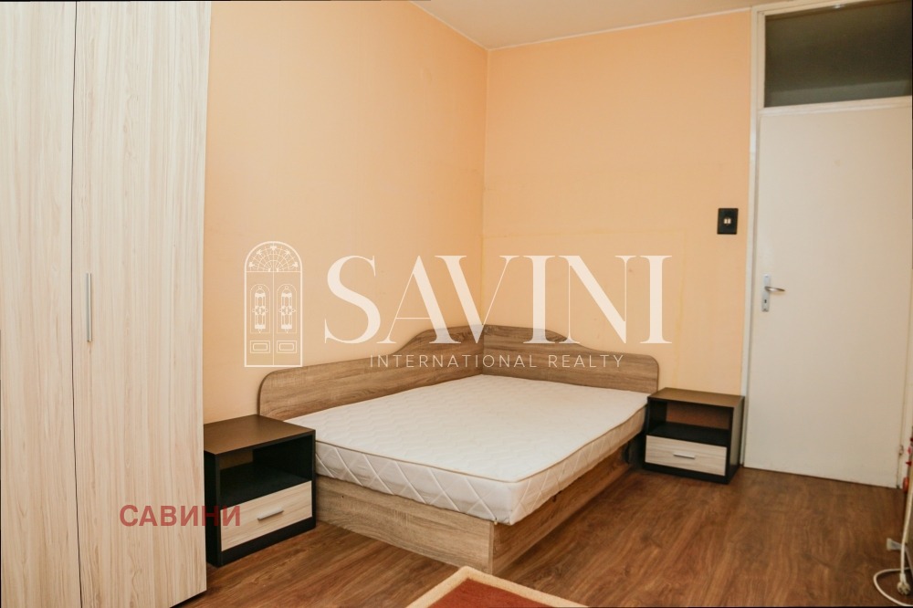 Продава 2-СТАЕН, гр. Пловдив, Кършияка, снимка 4 - Апартаменти - 55834094
