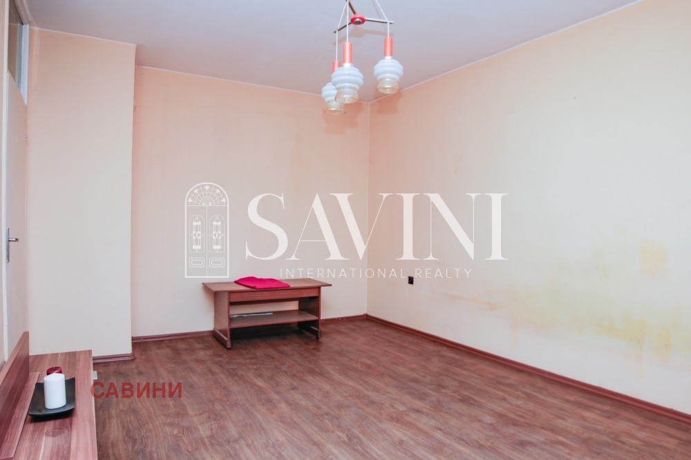 Продава 2-СТАЕН, гр. Пловдив, Кършияка, снимка 2 - Апартаменти - 55834094