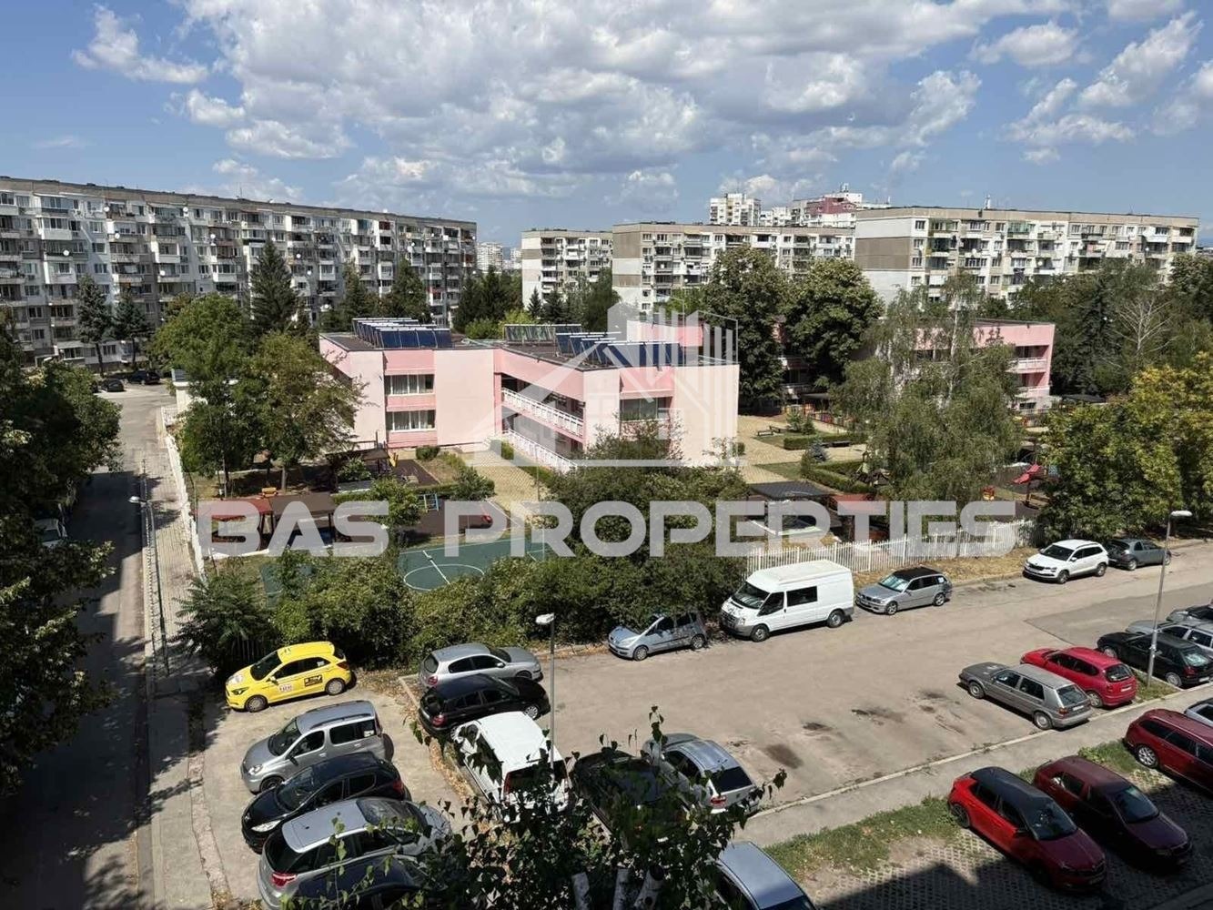 Продава 2-СТАЕН, гр. София, Връбница 1, снимка 8 - Апартаменти - 56528822