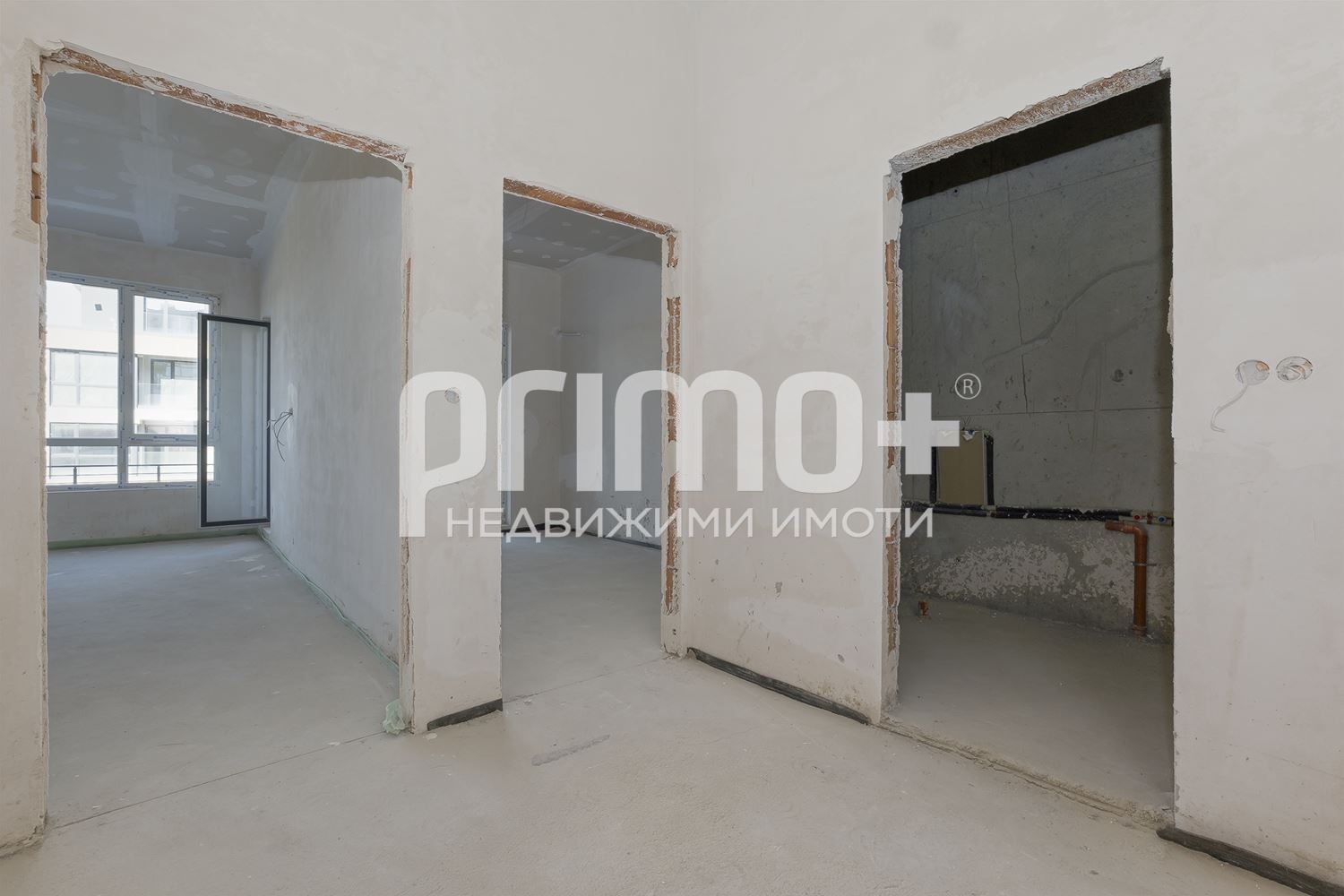 Продава 2-СТАЕН, гр. София, Малинова долина, снимка 8 - Апартаменти - 56739298