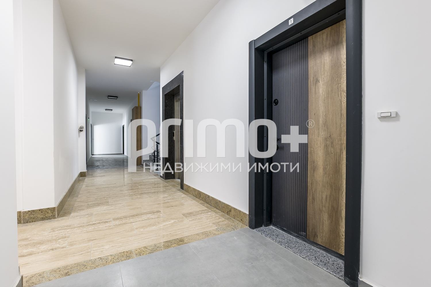 Продава 2-СТАЕН, гр. София, Малинова долина, снимка 12 - Апартаменти - 56739298