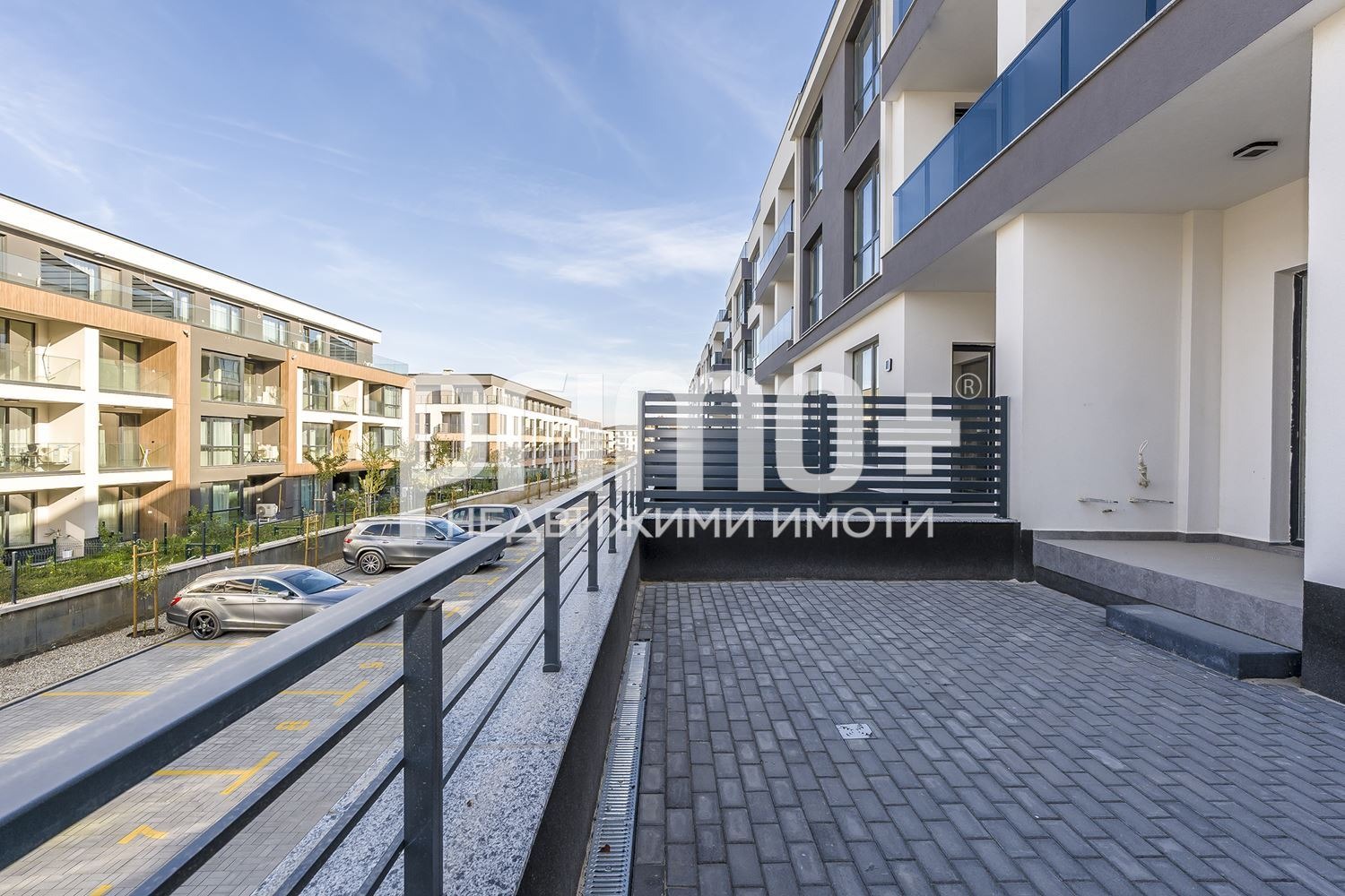 Продава 2-СТАЕН, гр. София, Малинова долина, снимка 14 - Апартаменти - 56739298