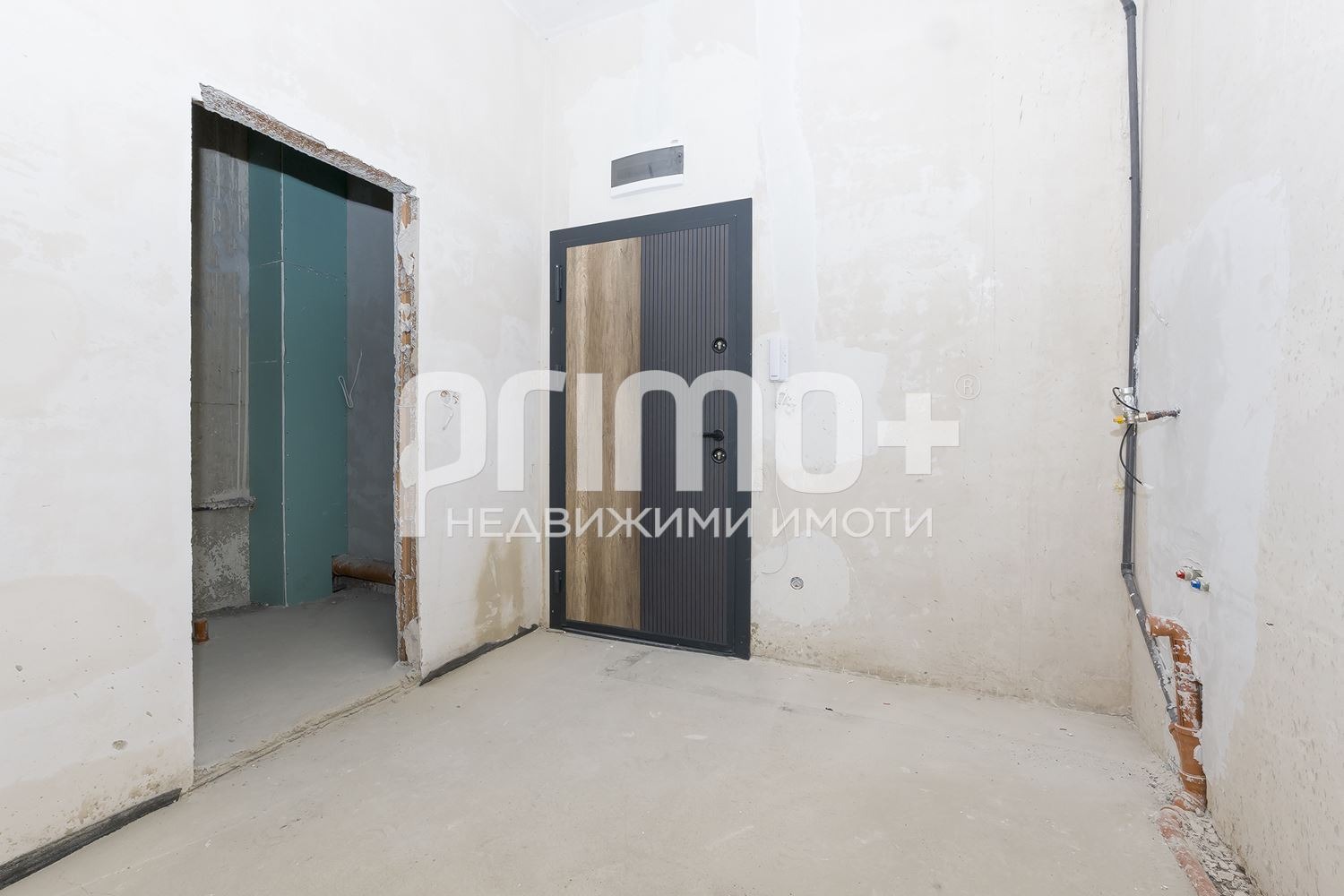 Продава 2-СТАЕН, гр. София, Малинова долина, снимка 2 - Апартаменти - 56739298