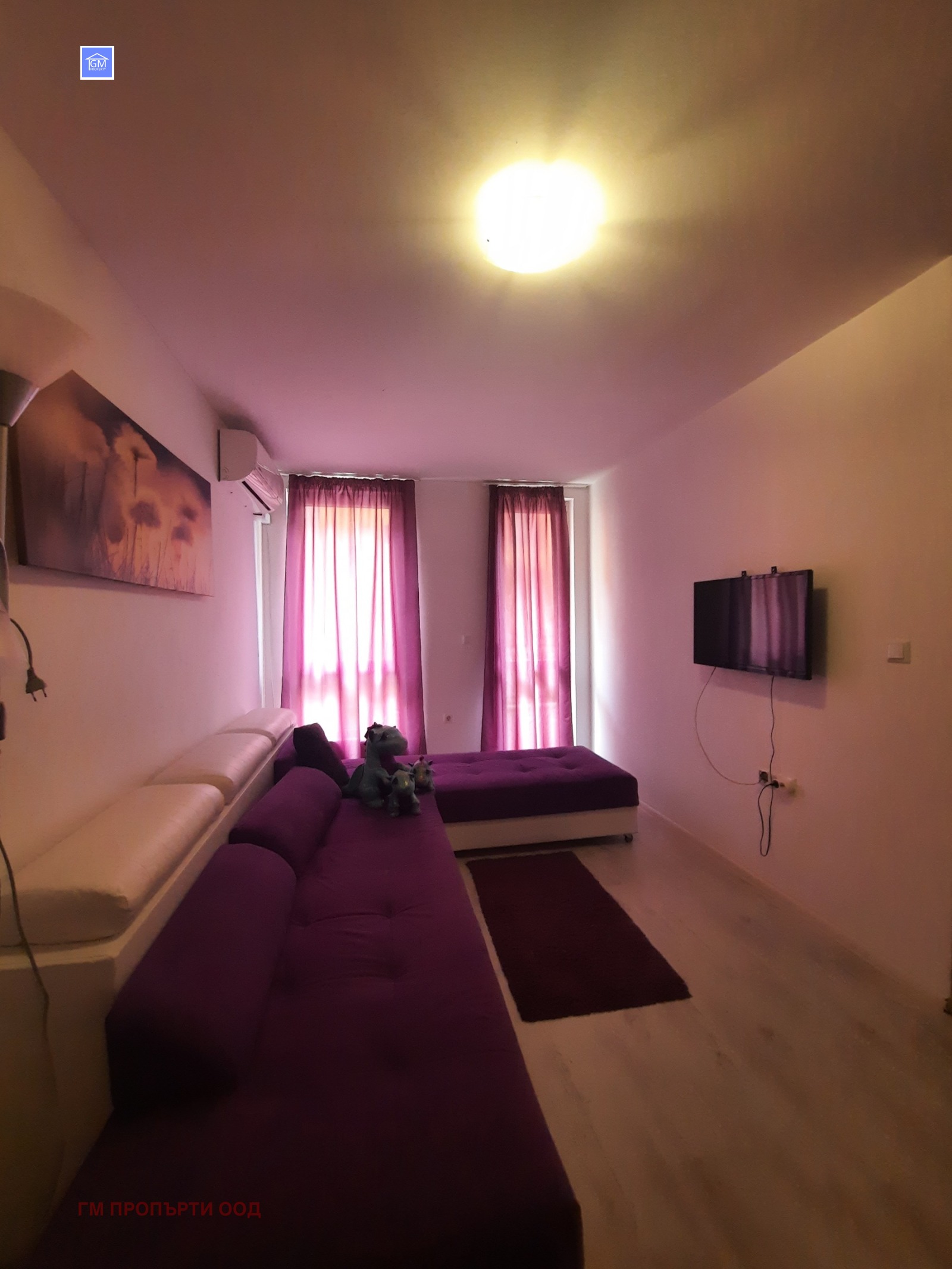 Продава 3-СТАЕН, гр. Балчик, област Добрич, снимка 2 - Апартаменти - 44972746