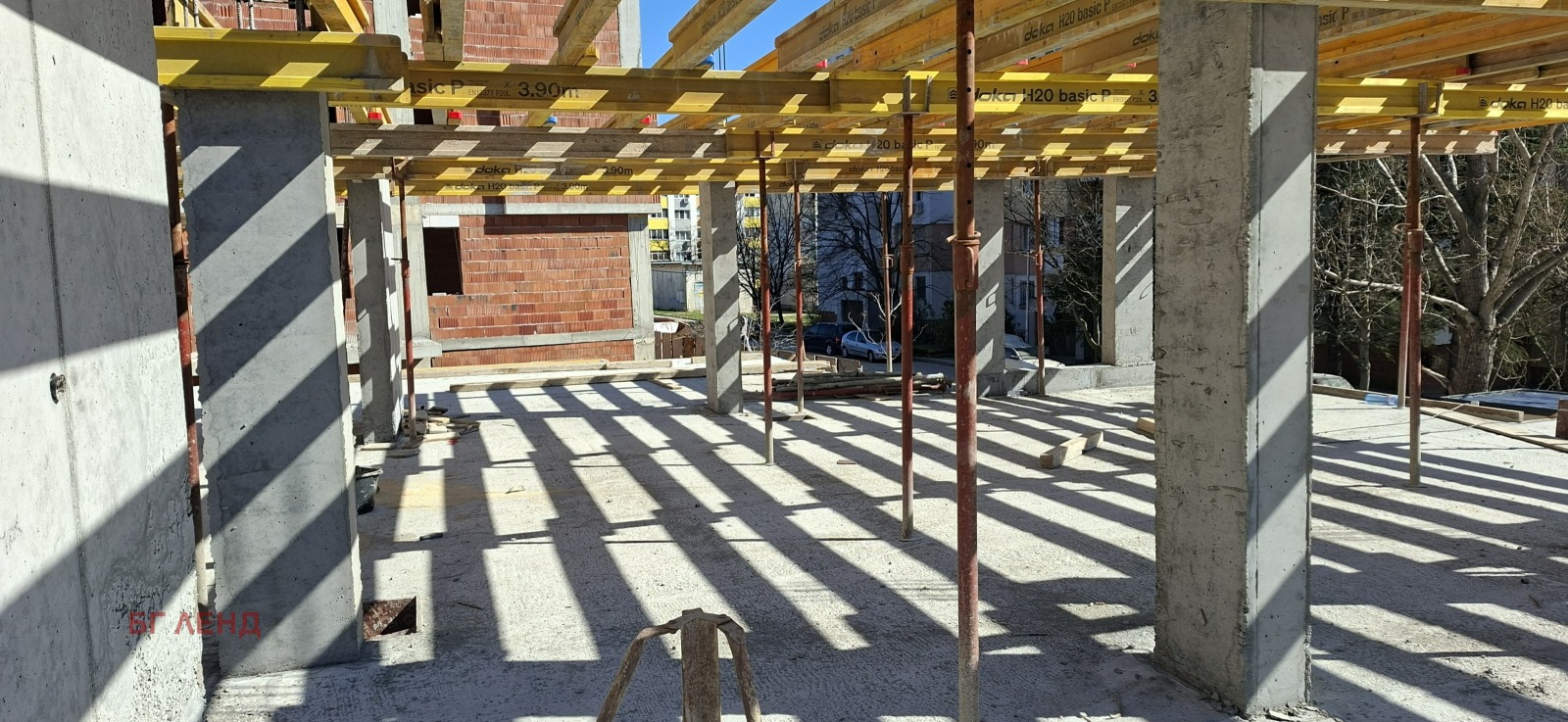 Продава 3-СТАЕН, гр. Стара Загора, Железник - център, снимка 14 - Апартаменти - 51824307