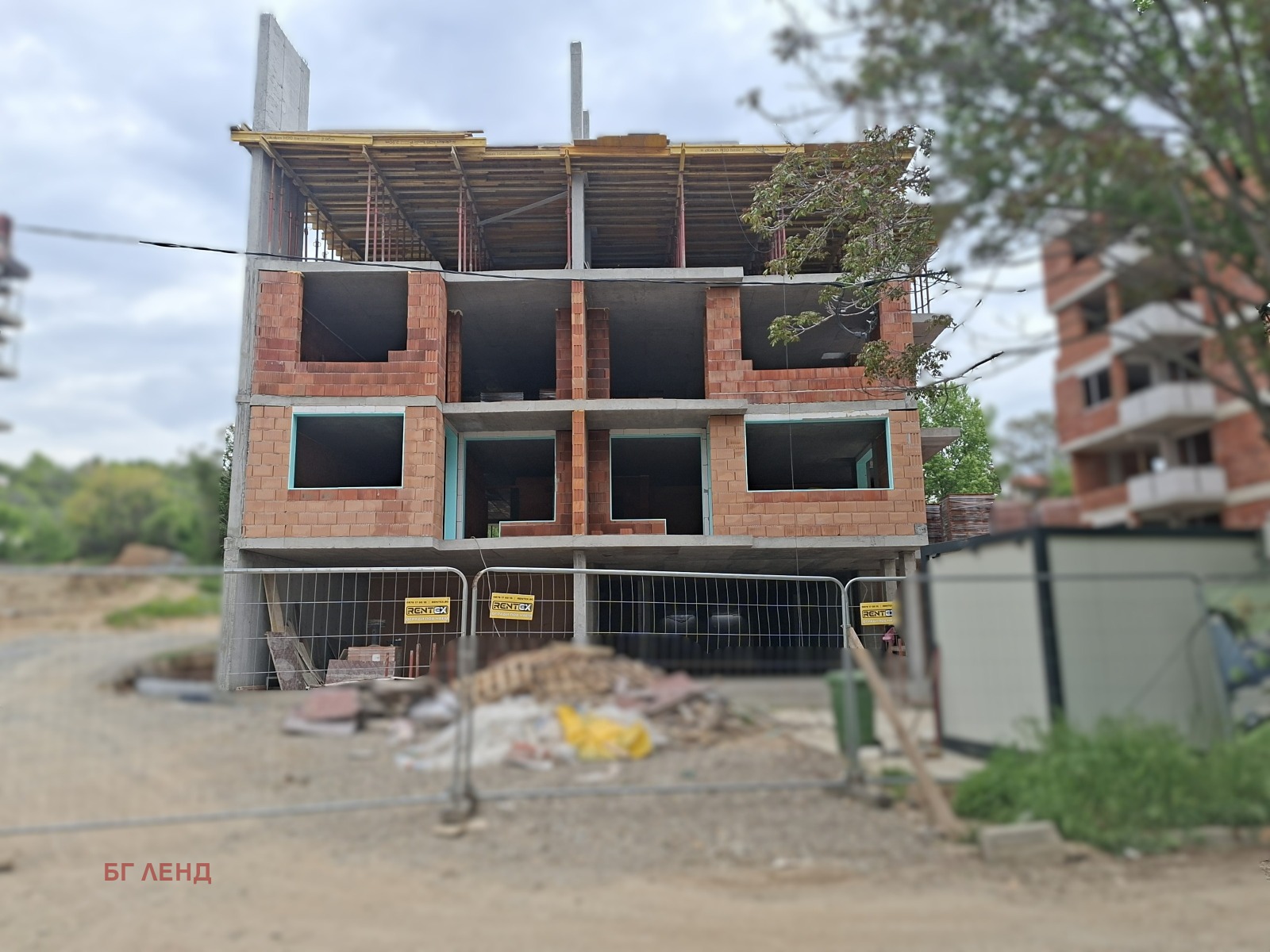 Продава 3-СТАЕН, гр. Стара Загора, Железник - център, снимка 2 - Апартаменти - 54818441