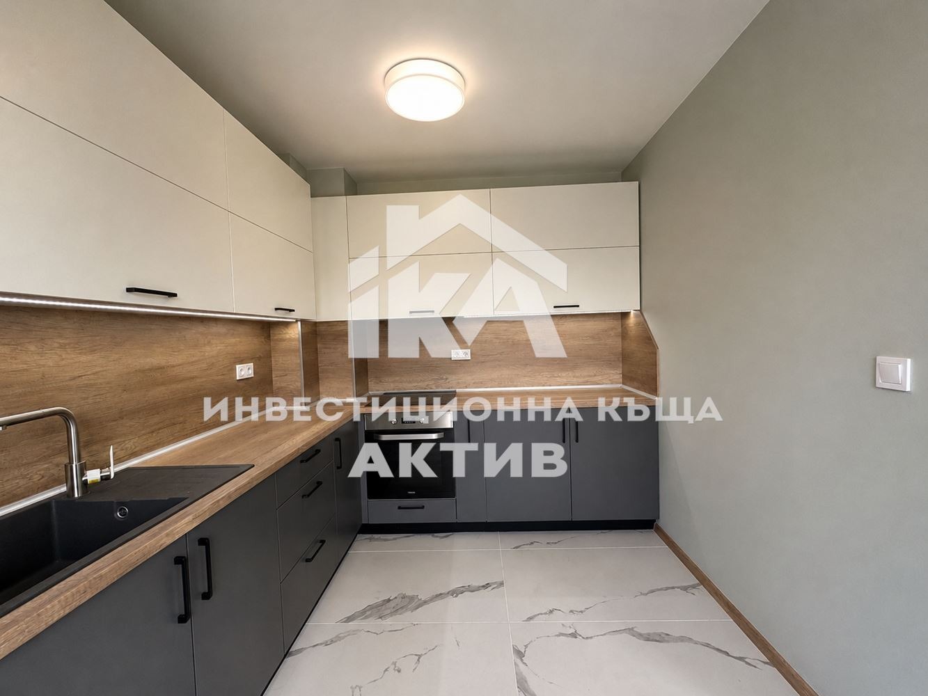 Продава 3-СТАЕН, гр. Пловдив, Христо Смирненски