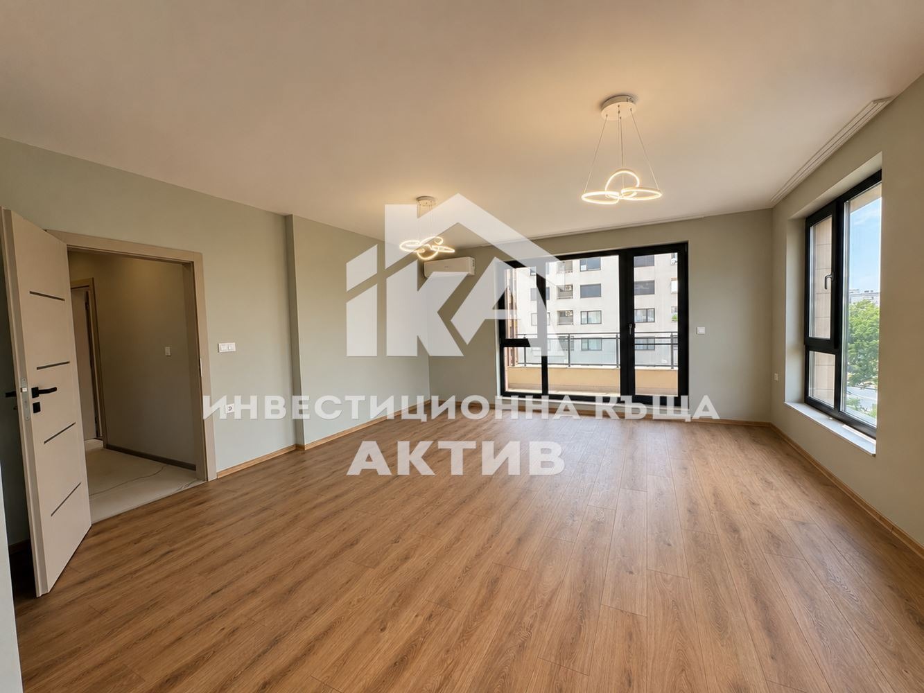 Продава 3-СТАЕН, гр. Пловдив, Христо Смирненски, снимка 7 - Апартаменти - 54689714