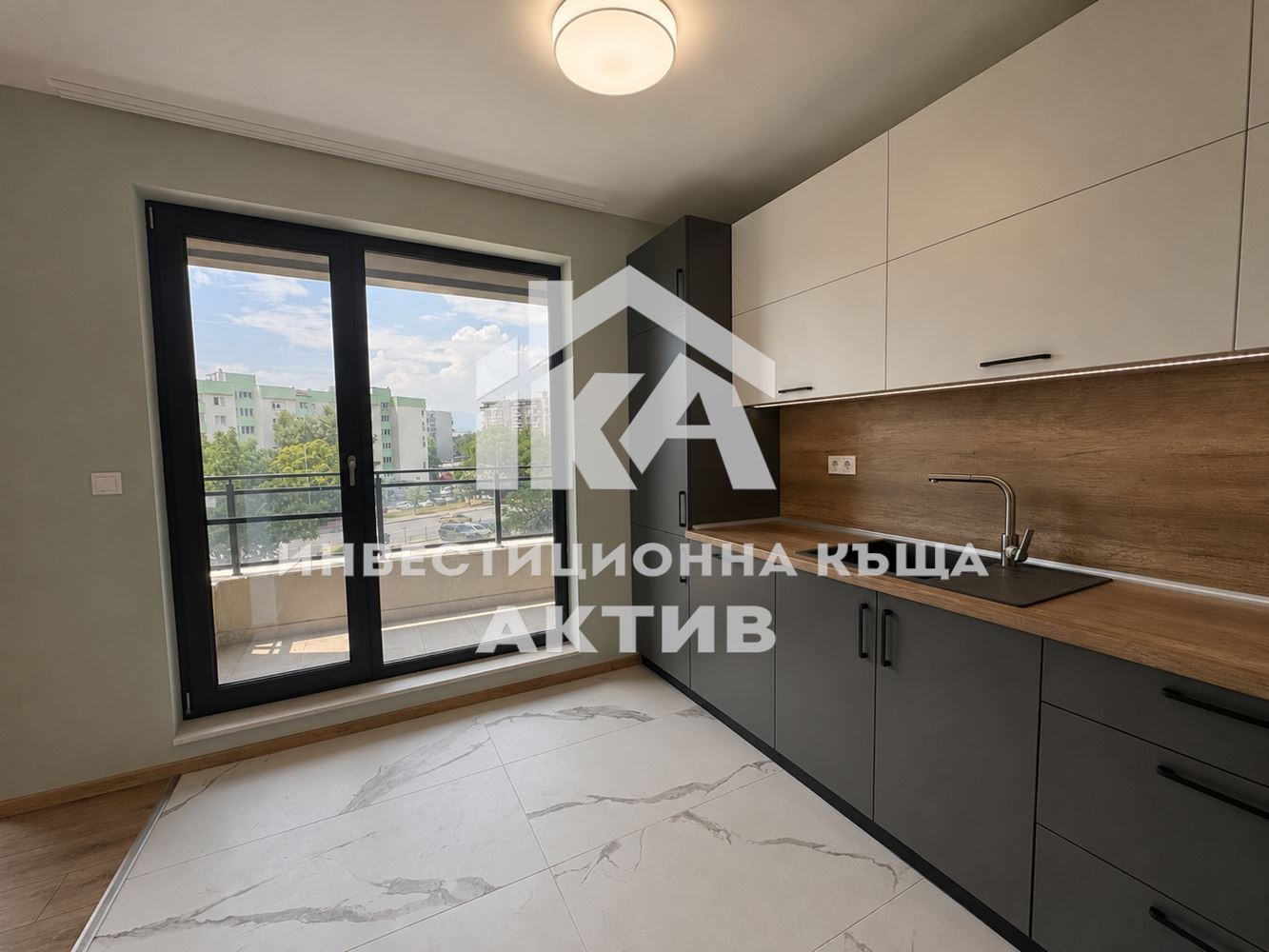 Продава 3-СТАЕН, гр. Пловдив, Христо Смирненски, снимка 4 - Апартаменти - 54689714