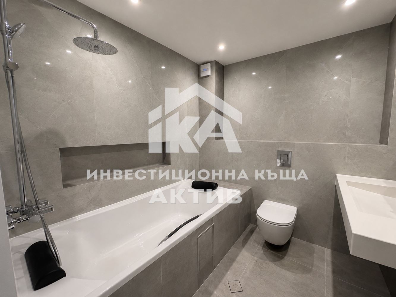 Продава 3-СТАЕН, гр. Пловдив, Христо Смирненски, снимка 14 - Апартаменти - 54689714