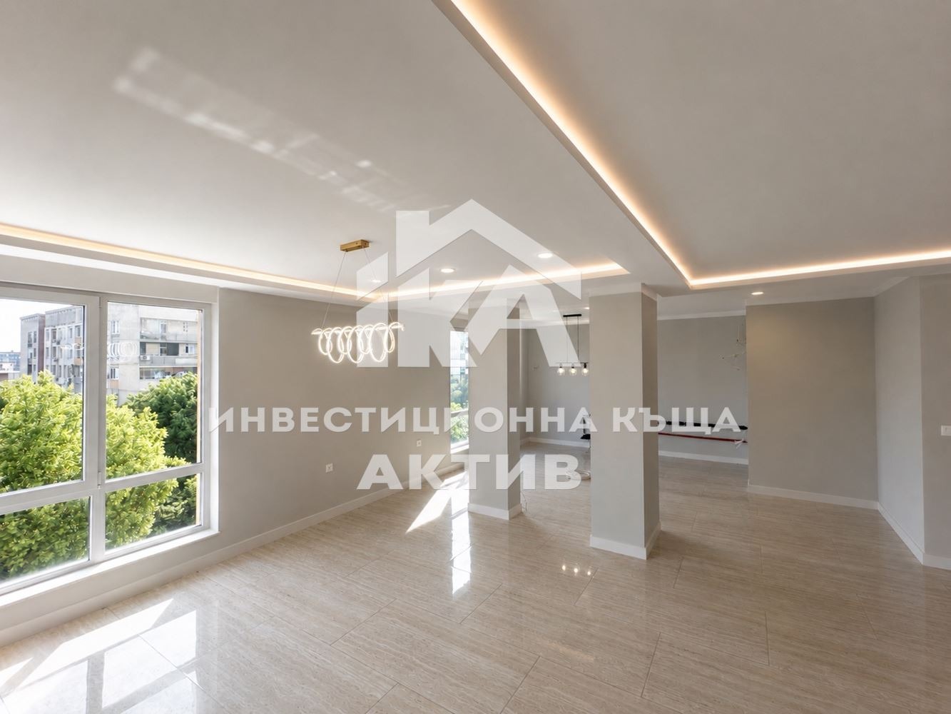 Продава 3-СТАЕН, гр. Пловдив, Христо Смирненски, снимка 8 - Апартаменти - 54689714