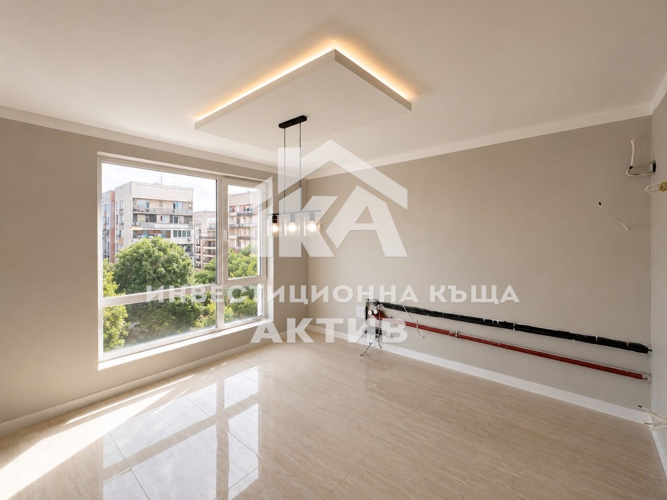 Продава 3-СТАЕН, гр. Пловдив, Христо Смирненски, снимка 11 - Апартаменти - 54689714